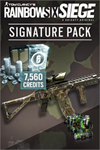 ️7,560 Signature Pack – Tom Clancy’s Rainbo XBOXDLC