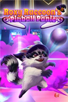 ️Roxy Raccoon's Pinball Panic XBOX