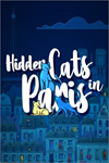 ️Hidden Cats in Paris XBOX