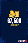 ️67,500 Stubs™ for MLB® The Show™ 24 XBOXDLC