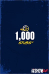 ️1,000 Stubs™ for MLB® The Show™ 24 XBOXDLC