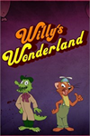 ️Willy's Wonderland - The Game XBOX