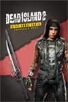 ️Dead Island 2 Character Pack - Steel Horse XBOXDLC