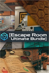 ️Escape Room Ultimate Bundle XBOX
