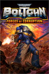 ️Warhammer 40,000: Boltgun - Forges of Corr XBOXDLC