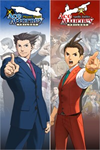 ️Ace Attorney Anthology XBOX