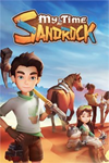 ️My Time at Sandrock XBOX