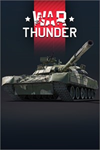 ️War Thunder - T-80UE-1 Pack XBOXDLC