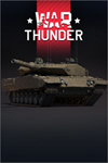 ️War Thunder - Leopard 2A4M CAN Pack XBOXDLC