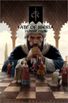 ️Crusader Kings III: Fate of Iberia XBOXDLC