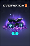 ️Overwatch® 2 – 30 Mythic Prisms XBOXDLC