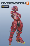 ️Overwatch® 2 Starter Pack: Season 11 XBOXDLC