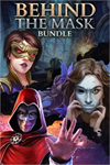 ️Behind The Mask Bundle XBOX