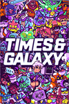 ️Times and Galaxy XBOX