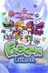 ️FROGUN Encore XBOX