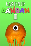 ️Garten of Banban 3 XBOX