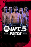 ️UFC® 5 - Alter Egos: PRIDE Bundle XBOXDLC