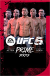 ️UFC® 5 - Alter Egos: Prime Bundle XBOXDLC