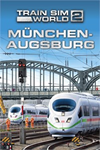 ️Train Sim World® 4 Compatible: Hauptstreck XBOXDLC