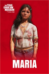 ️The Texas Chain Saw Massacre - Maria XBOXDLC