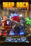 ️Deep Rock Galactic - Order of the Deep Pac XBOXDLC