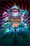 ️Killer Klowns From Outer Space: Infernal T XBOXDLC
