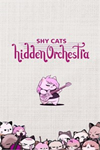 ️Shy Cats Hidden Orchestra XBOX