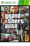 ️Grand Theft Auto IV + DLC XBOX ONE/SERIES