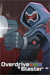 ️Overdrive Blaster XBOX
