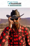 ️Call of the Wild: The Angler™ - Mountain R XBOXDLC