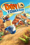 ️DayD: Tower Rush XBOX