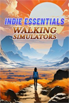 ️Indie Essentials - Walking Simulators XBOX