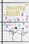 ️Disaster Band XBOX