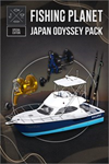 ️Fishing Planet: Japan Odyssey Pack XBOXDLC