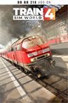️Train Sim World® 4: DB BR 218 XBOXDLC