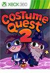 ️Costume Quest 2 XBOX