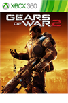 ️Gears of War 2 XBOX