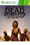 ️The Walking Dead: Michonne - Episode 1 XBOX