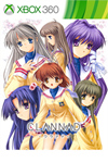 ️CLANNAD XBOX