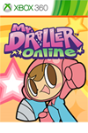 ️Mr. DRILLER Online XBOX
