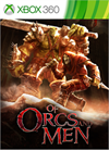 ️Of Orcs and Men XBOX