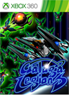 ️Galaga Legions XBOX