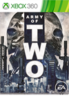 ️Army of Two™ (EU) XBOX