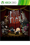 ️Foul Play XBOX