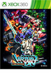 ️Virtual-on XBOX