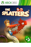 ️The Splatters™ XBOX