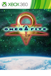️Omega Five XBOX