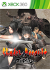 ️Shadow Assault/Tenchu XBOX