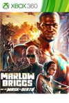 ️Marlow Briggs and the Mask of the Death XBOX