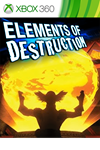️Elements Of Destruction XBOX